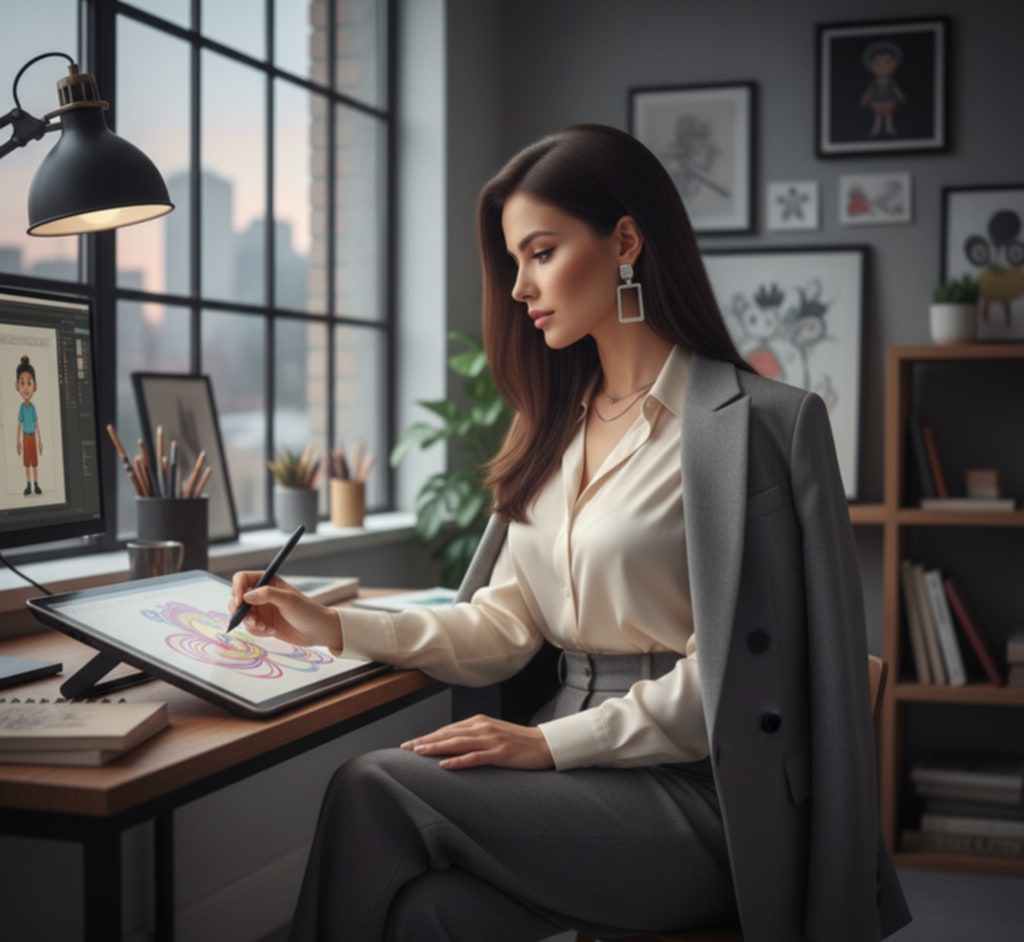 28 октомври - Световен ден на анимацията 28 октомври - Световен ден на анимацията