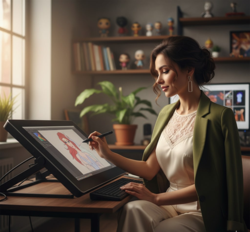 28 октомври - Световен ден на анимацията 28 октомври - Световен ден на анимацията