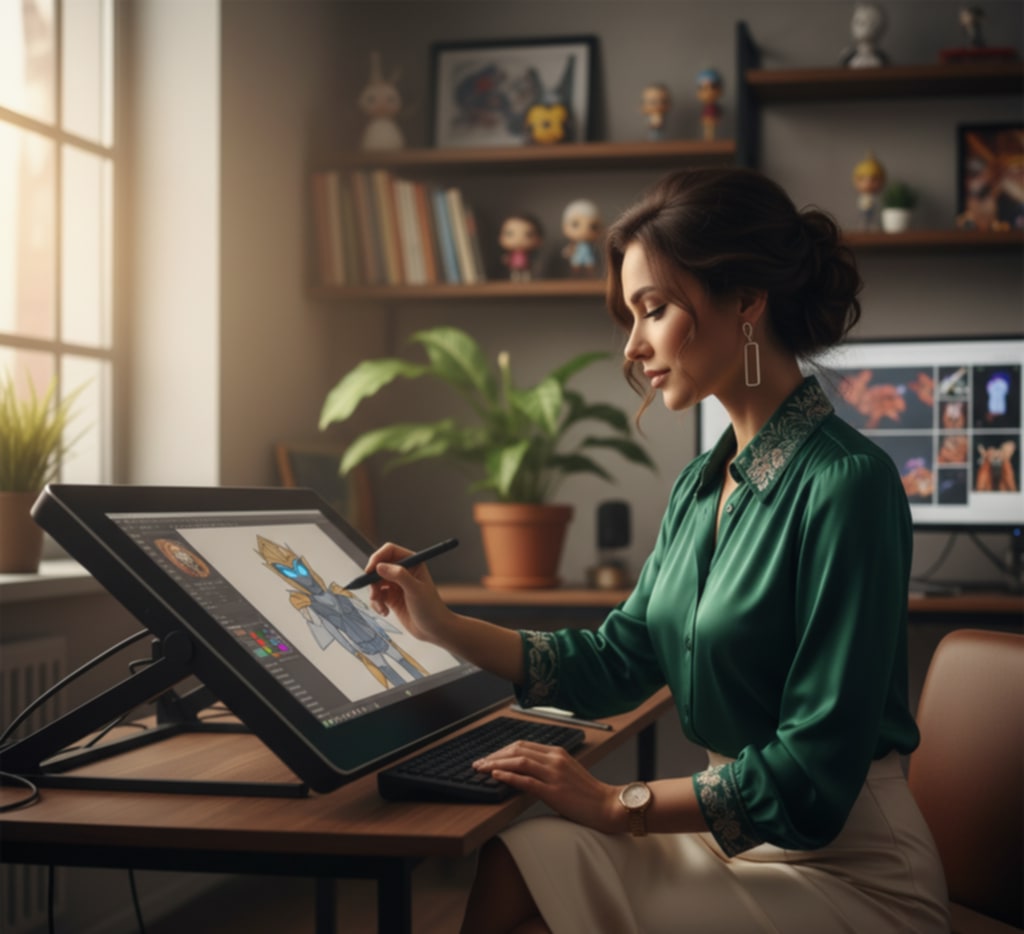 28 октомври - Световен ден на анимацията 28 октомври - Световен ден на анимацията