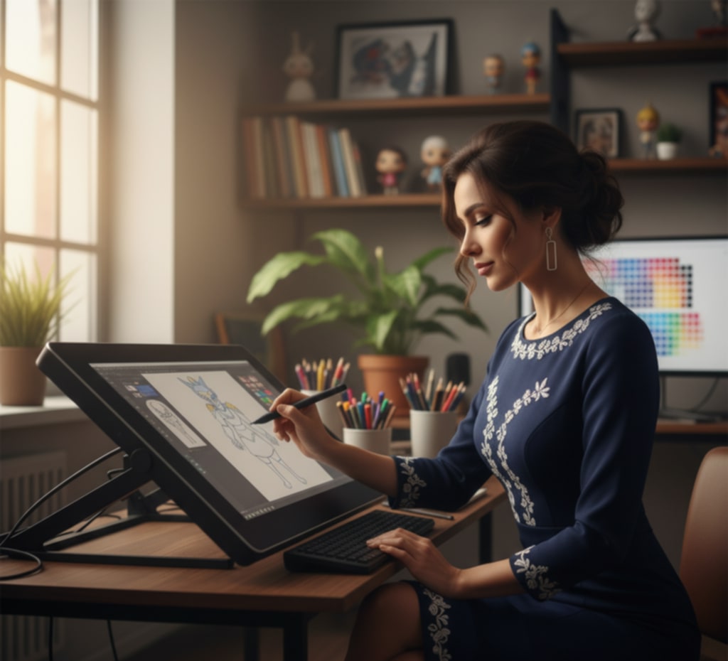 28 октомври - Световен ден на анимацията 28 октомври - Световен ден на анимацията