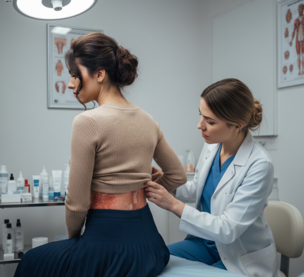 29 октомври – Световен ден на хората с псориазис 29 октомври – Световен ден на хората с псориазис