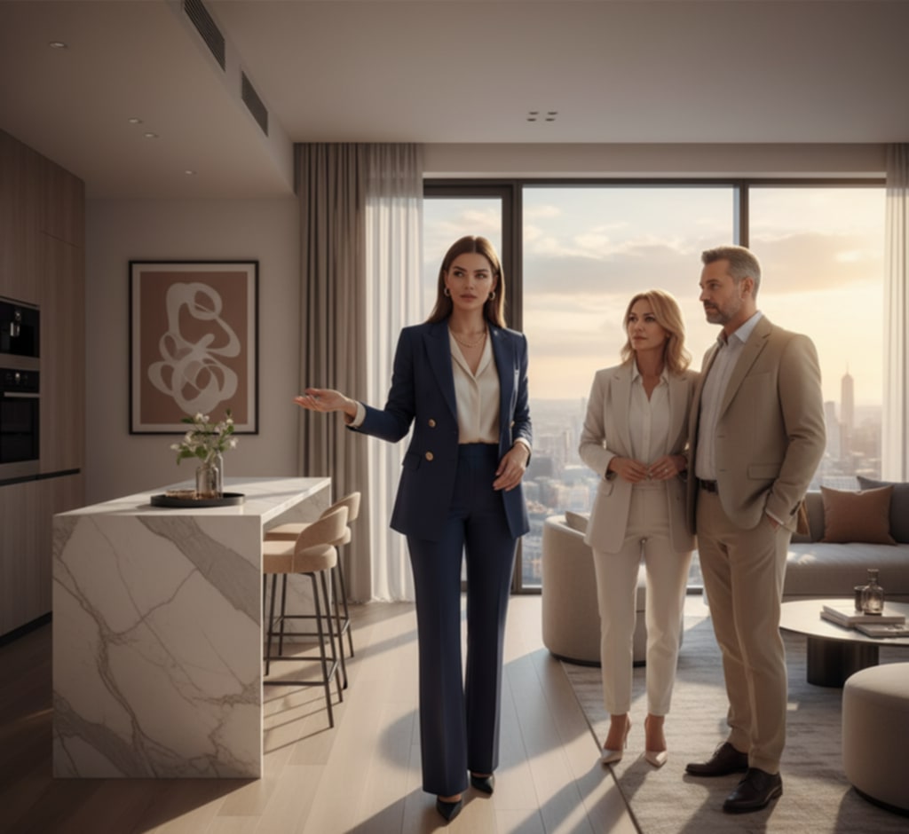 30 Октомври - Професионален празник на брокерите и агентите на недвижими имоти 30 Октомври - Професионален празник на брокерите и агентите на недвижими имоти