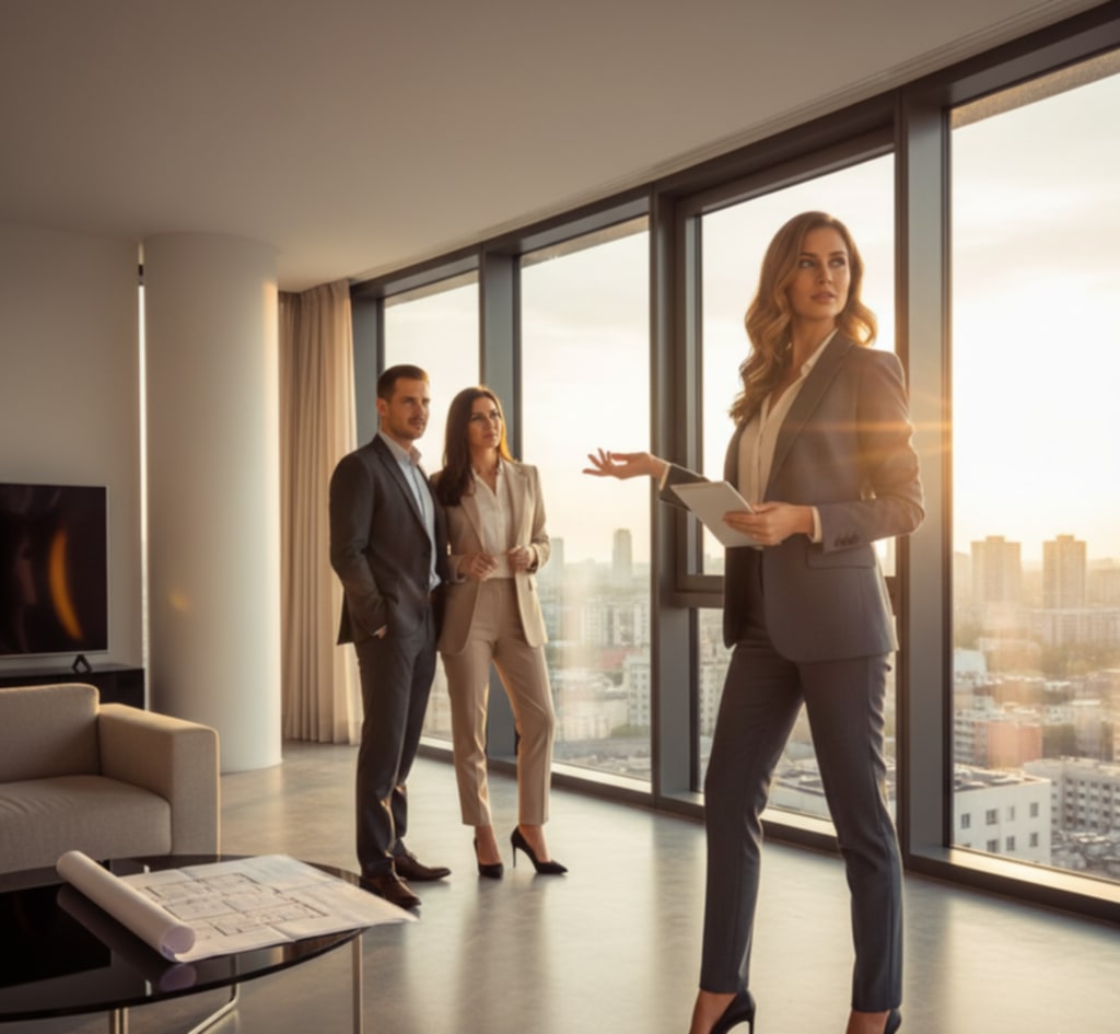 30 Октомври - Професионален празник на брокерите и агентите на недвижими имоти 30 Октомври - Професионален празник на брокерите и агентите на недвижими имоти