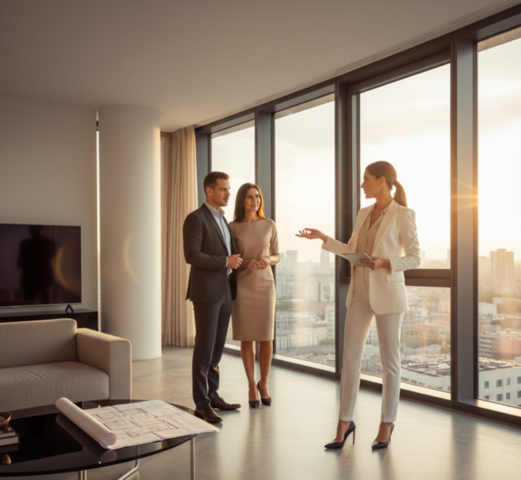 30 Октомври - Професионален празник на брокерите и агентите на недвижими имоти 30 Октомври - Професионален празник на брокерите и агентите на недвижими имоти