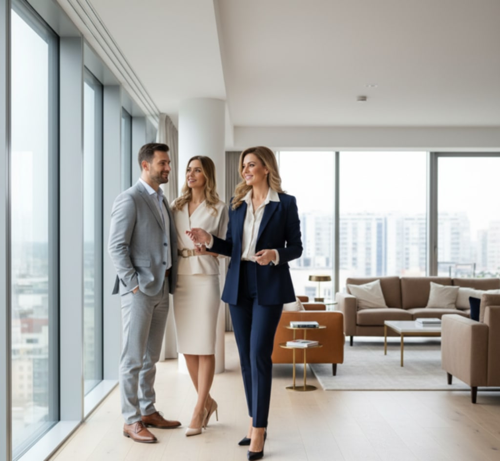 30 Октомври - Професионален празник на брокерите и агентите на недвижими имоти 30 Октомври - Професионален празник на брокерите и агентите на недвижими имоти