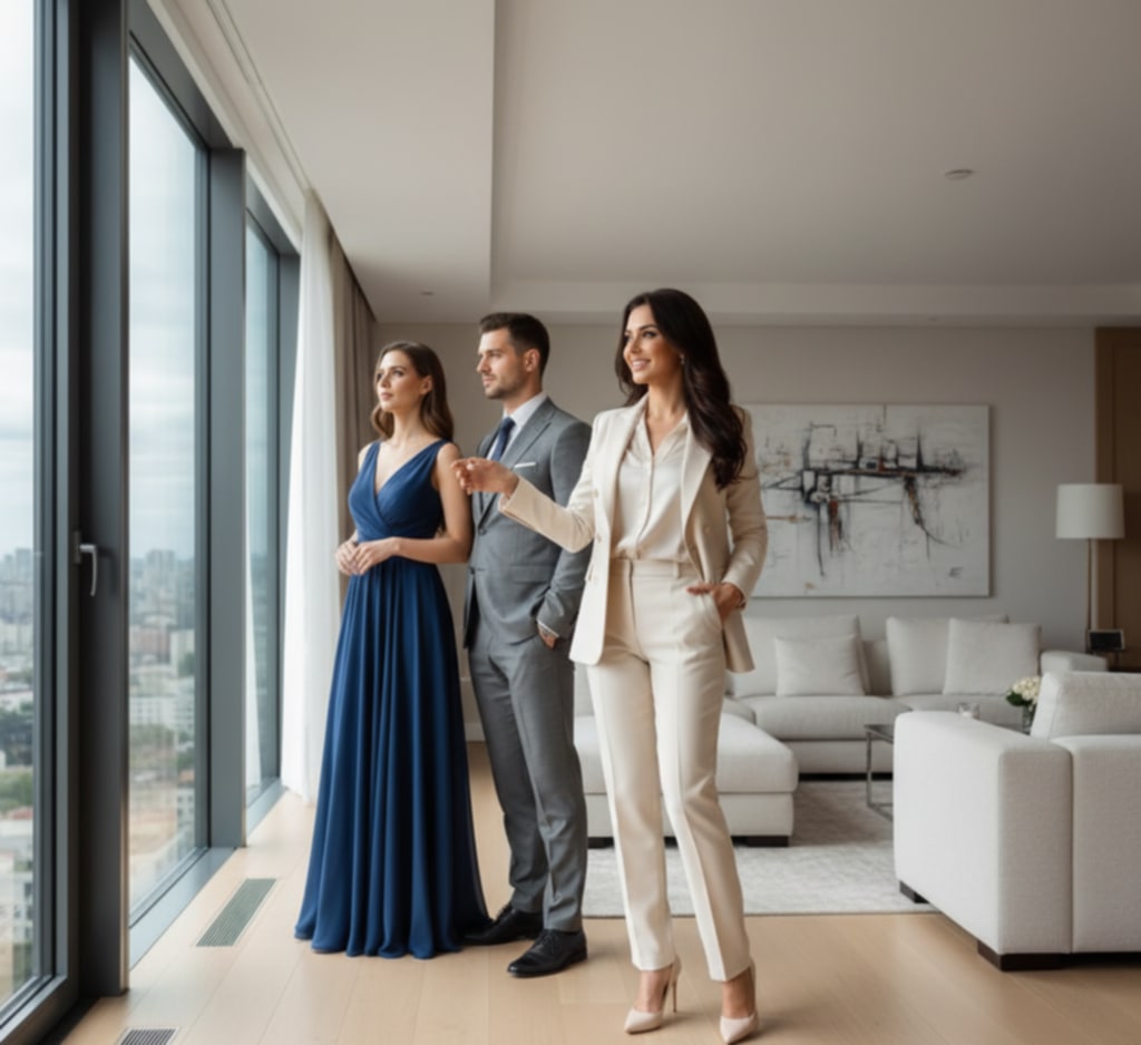 30 Октомври - Професионален празник на брокерите и агентите на недвижими имоти 30 Октомври - Професионален празник на брокерите и агентите на недвижими имоти