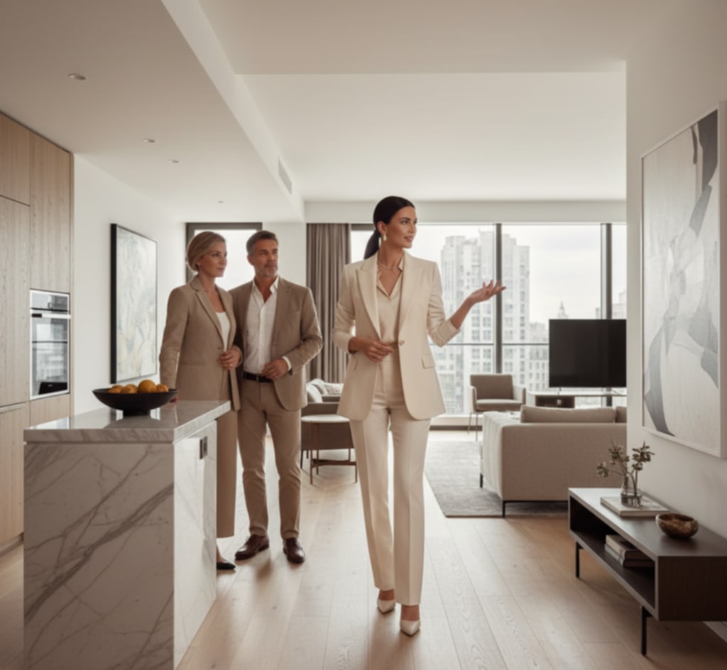 30 Октомври - Професионален празник на брокерите и агентите на недвижими имоти