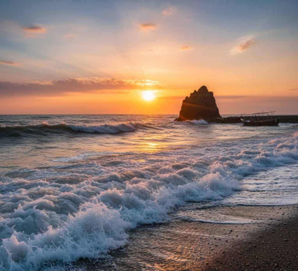 31 октомври - Международен ден на Черно море 31 октомври - Международен ден на Черно море