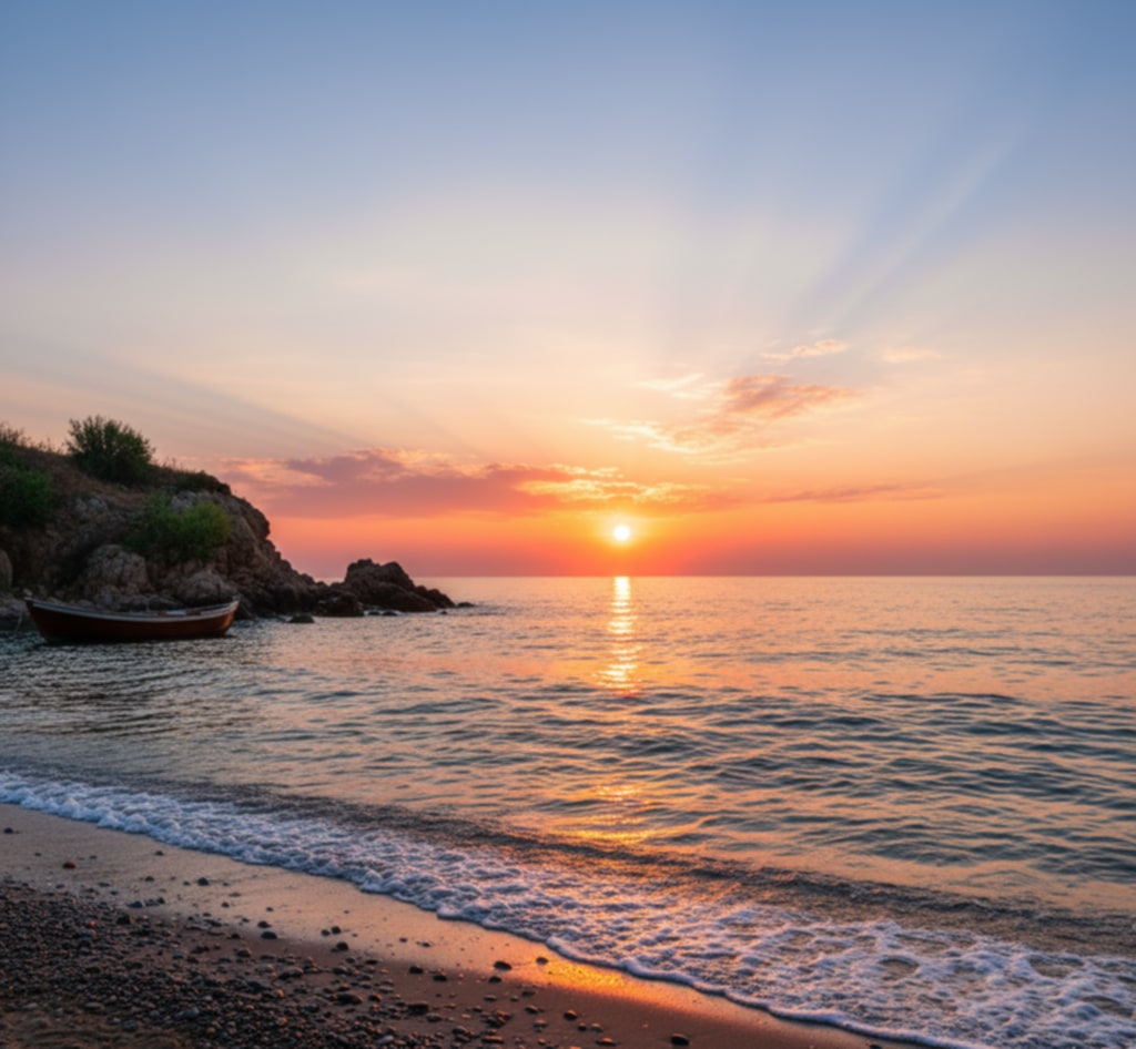 31 октомври - Международен ден на Черно море 31 октомври - Международен ден на Черно море