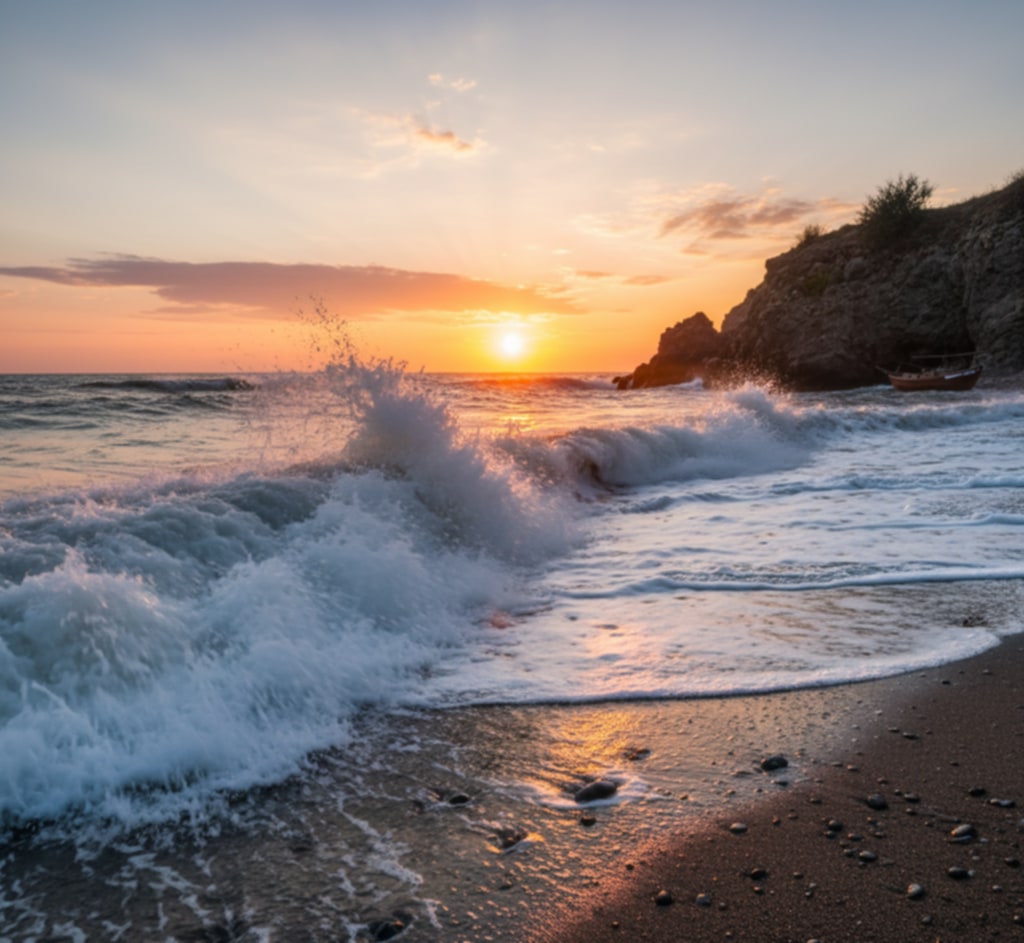 31 октомври – Международен ден на Черно море