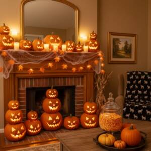 31 октомври - Хелоуин 31 октомври - Хелоуин