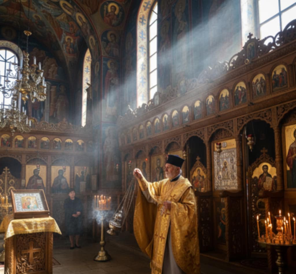 7 октомври – Св. Мъченици Сергий и Вакх 7 октомври – Св. Мъченици Сергий и Вакх