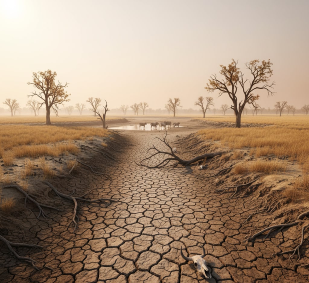 8 октомври - Международен Ден за превенция от природните и стихийни бедствия