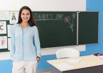  ден на учителя 