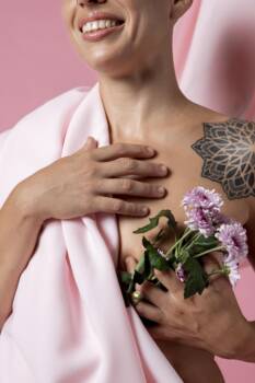  рака на гърдата 