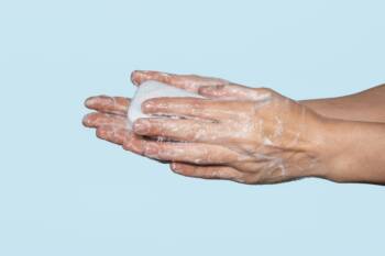  ден на чистите ръце 