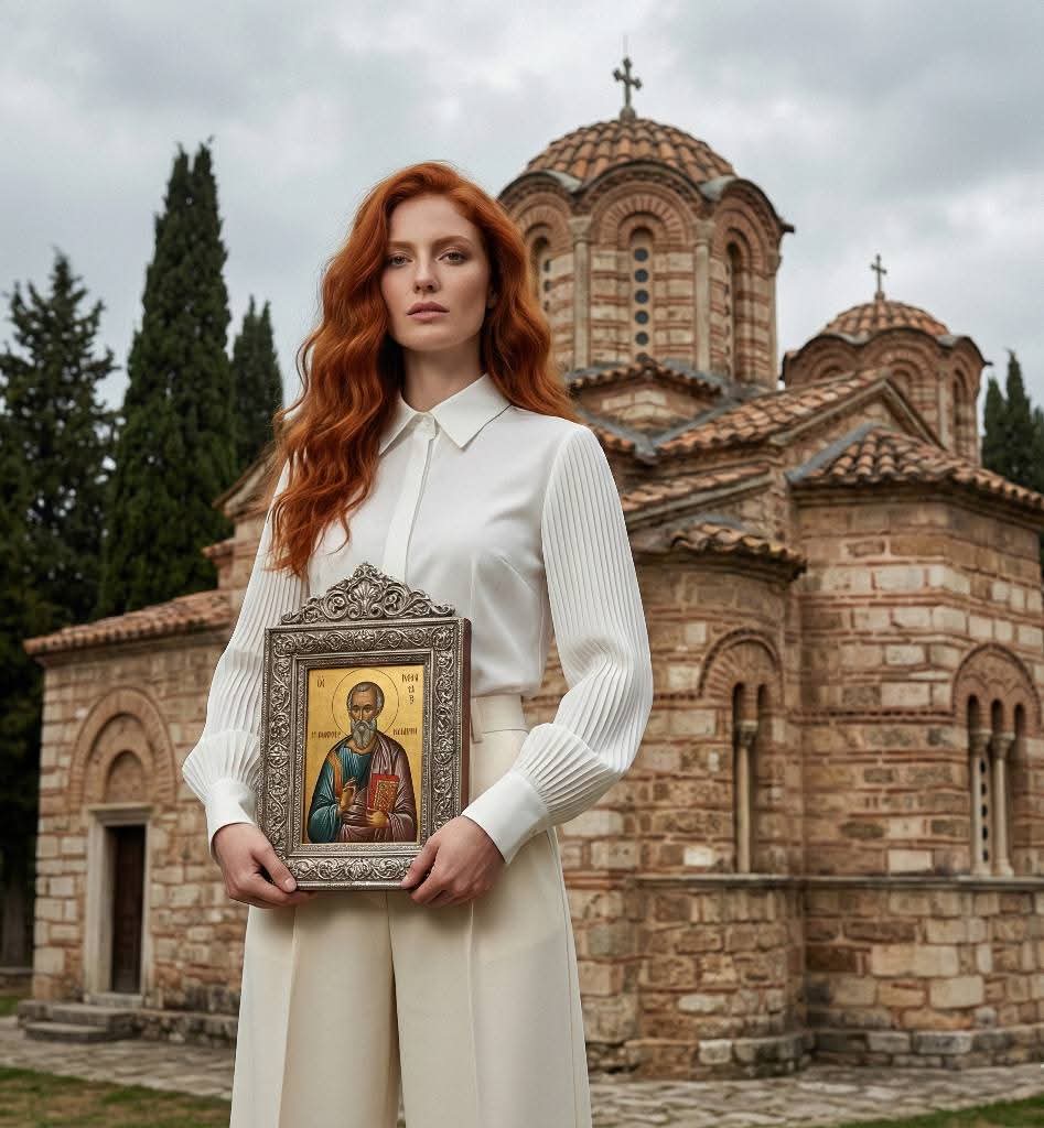 1 декември - Почитаме Св. прор. Наум. Св. Филарет Милостив 1 декември - Почитаме Св. прор. Наум. Св. Филарет Милостив