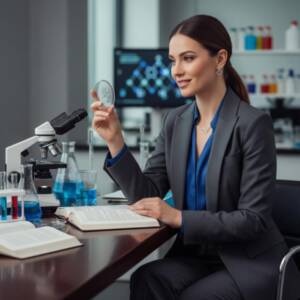 10 ноември - Световен ден на науката