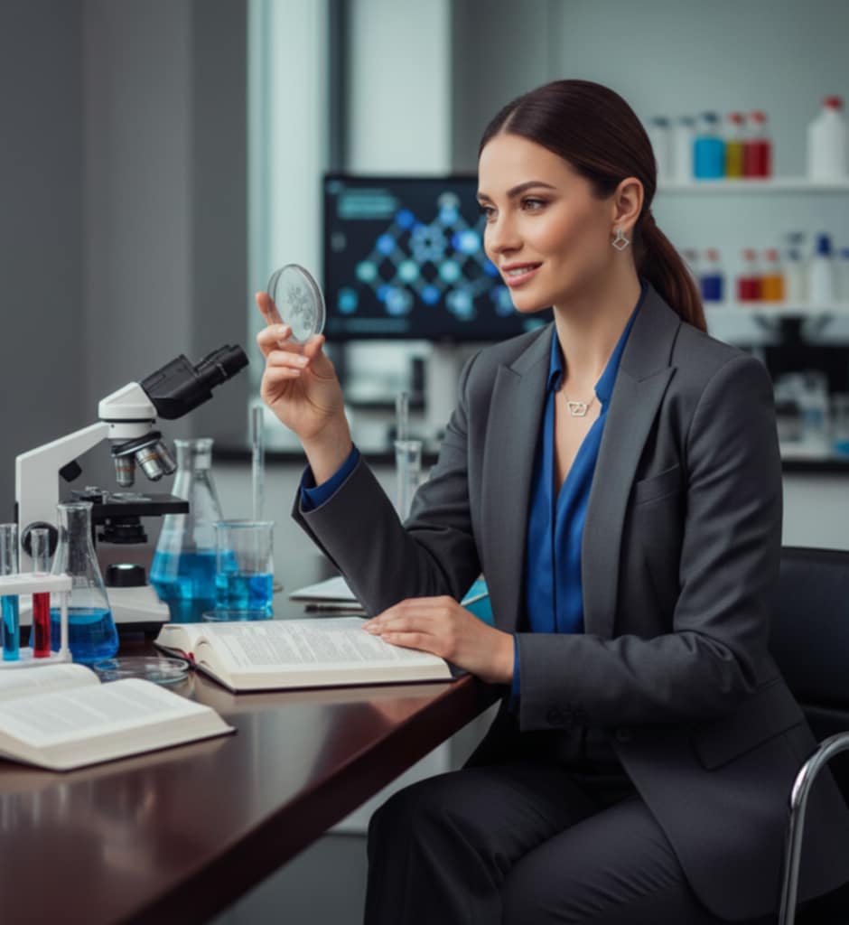 10 ноември – Световен ден на науката