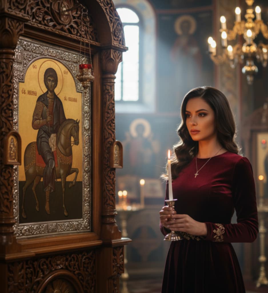 11 ноември - Св. мъченици Мина, Виктор и Викентий 11 ноември - Св. мъченици Мина, Виктор и Викентий