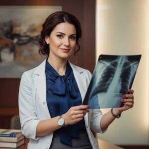 12 ноември - Световен ден на борба с пневмонията