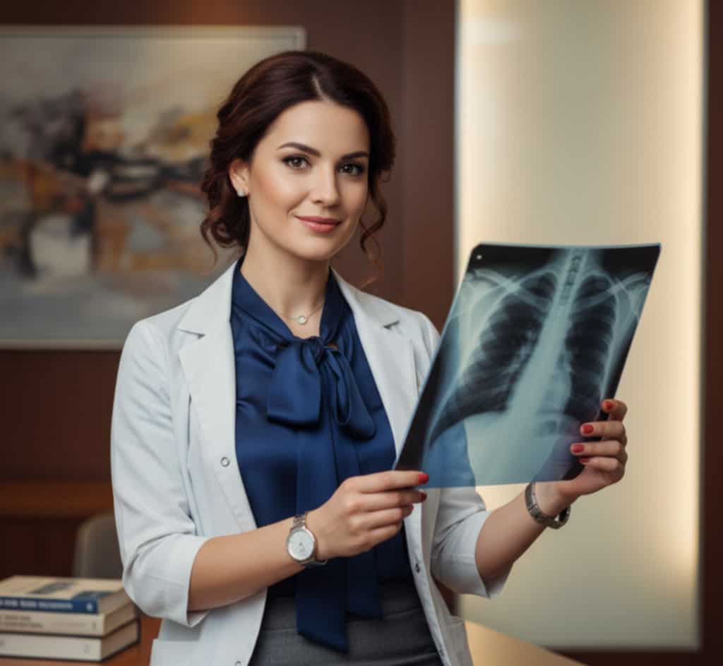 12 ноември – Световен ден на борба с пневмонията