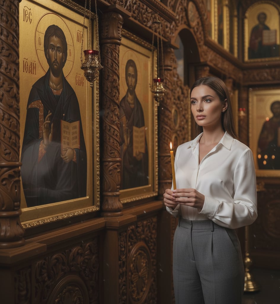 13 ноември - Почитаме паметта на Свети Йоан Златоуст 13 ноември - Почитаме паметта на Свети Йоан Златоуст