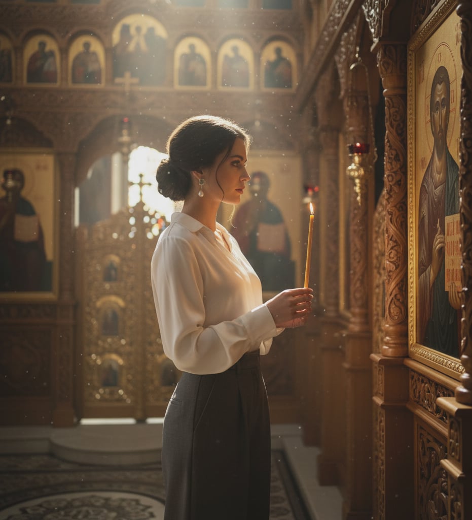 13 ноември - Почитаме паметта на Свети Йоан Златоуст 13 ноември - Почитаме паметта на Свети Йоан Златоуст