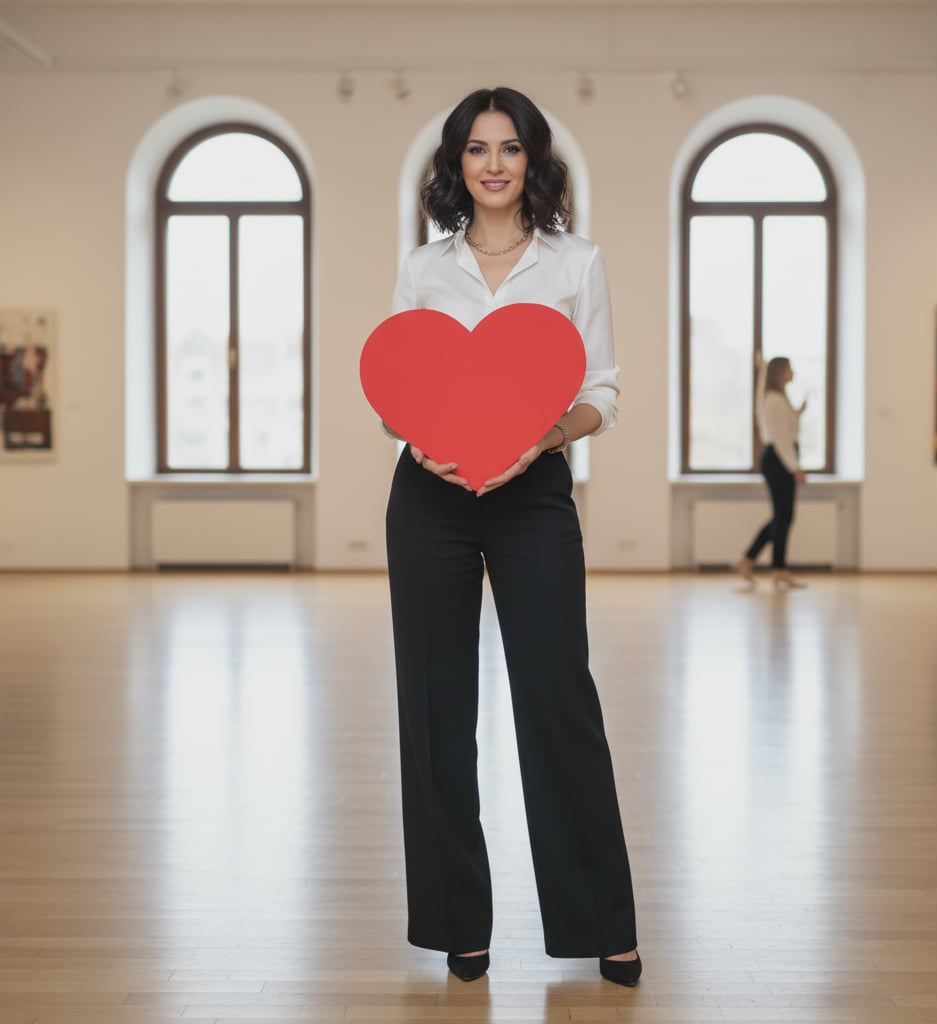 13 ноември - Световен ден на добротата 13 ноември - Световен ден на добротата