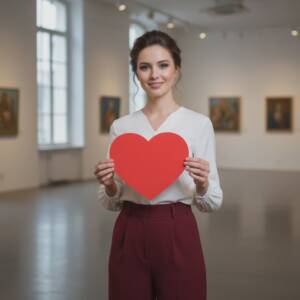 13 ноември - Световен ден на добротата