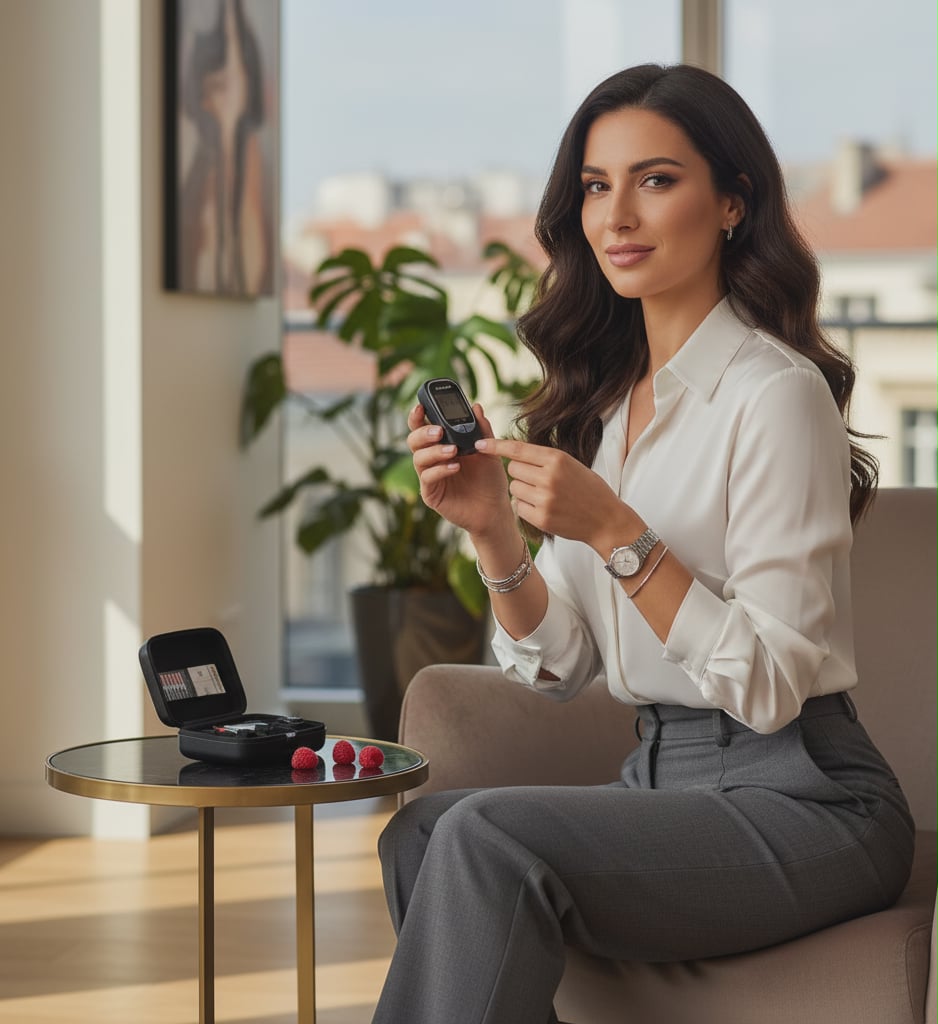 14 ноември - Световен ден за борба с диабета