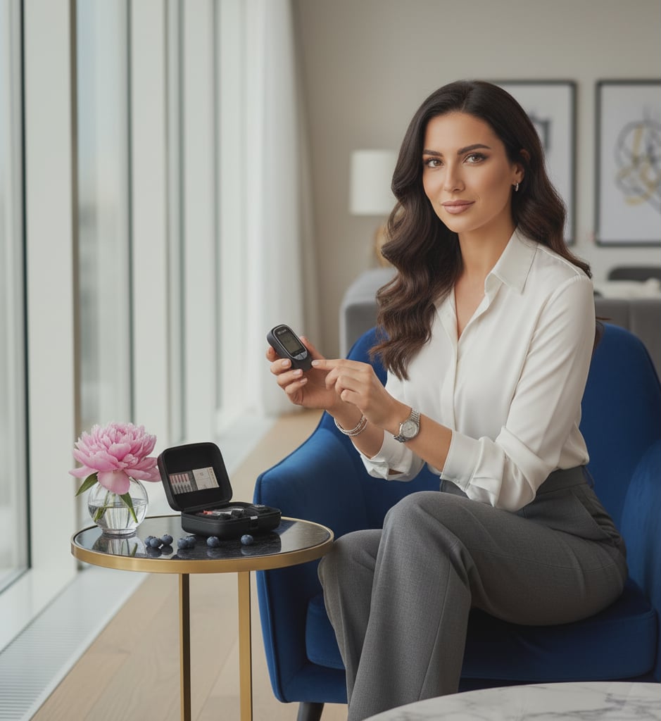 14 ноември - Световен ден за борба с диабета