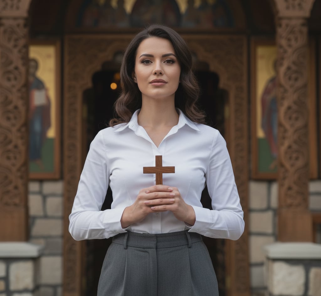 15 ноември - Начало на Коледни пости. Св. мчци Гурий, Самон и Авив