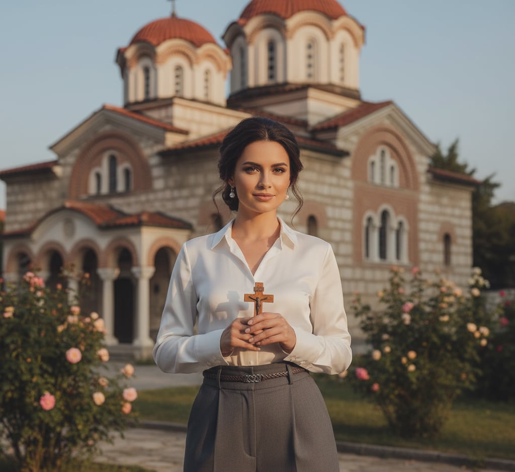 15 ноември - Начало на Коледни пости. Св. мчци Гурий, Самон и Авив