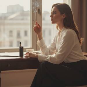 15 ноември – Международен ден без тютюнопушене