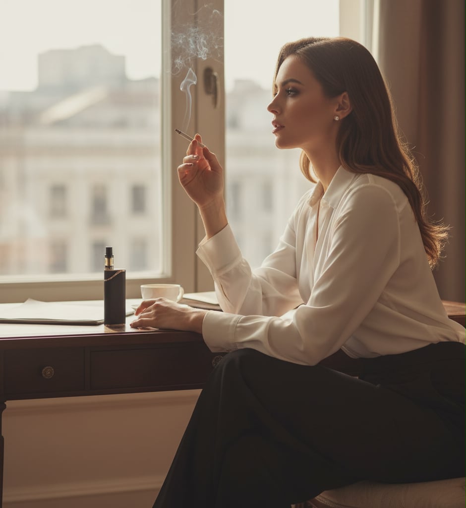 15 ноември – Международен ден без тютюнопушене