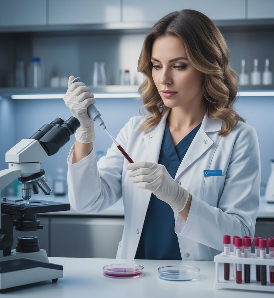 18 ноември - Международен ден на патологията 18 ноември - Международен ден на патологията