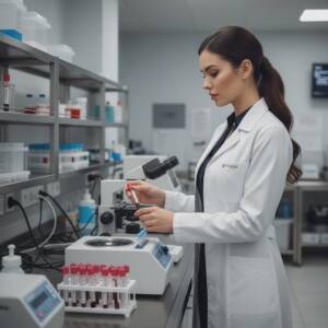 18 ноември - Международен ден на патологията 18 ноември – Международен ден на патологията