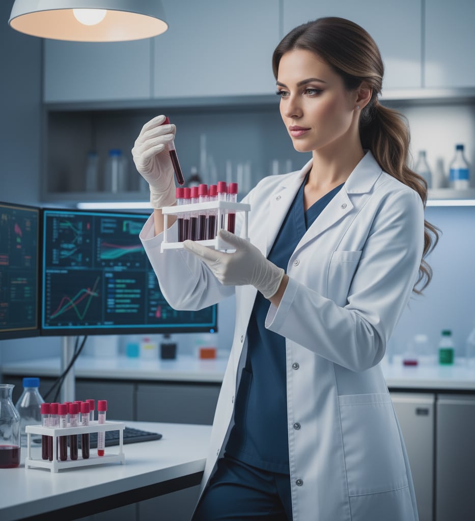 18 ноември - Международен ден на патологията 18 ноември - Международен ден на патологията