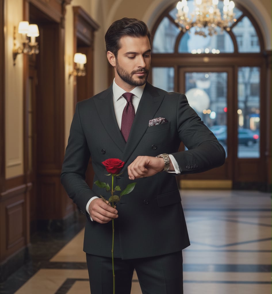 19 ноември - Международен ден на мъжа