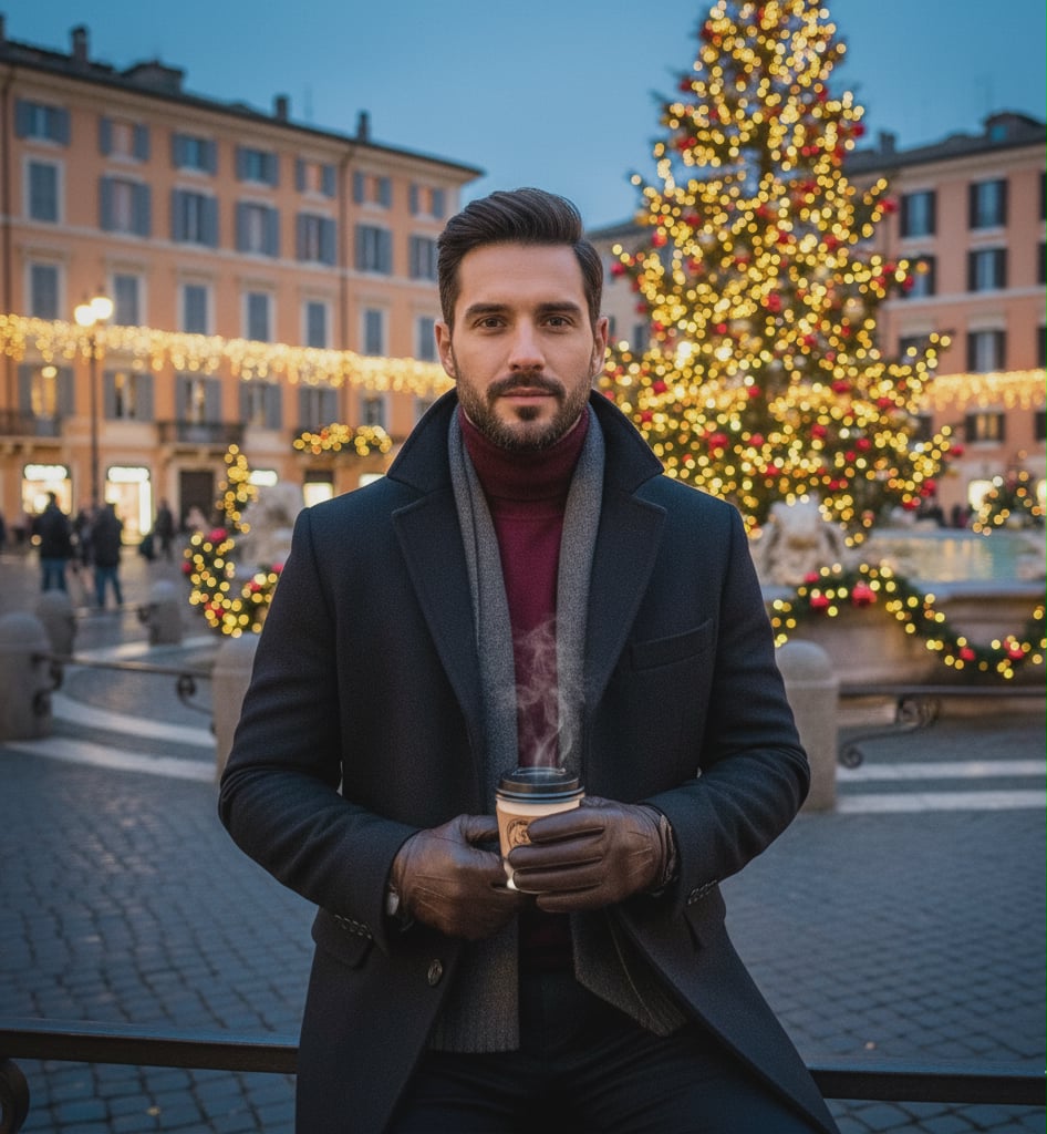 19 ноември - Международен ден на мъжа