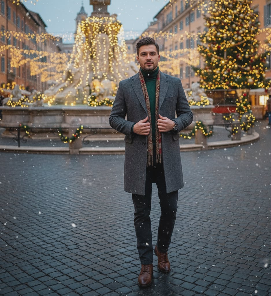 19 ноември - Международен ден на мъжа