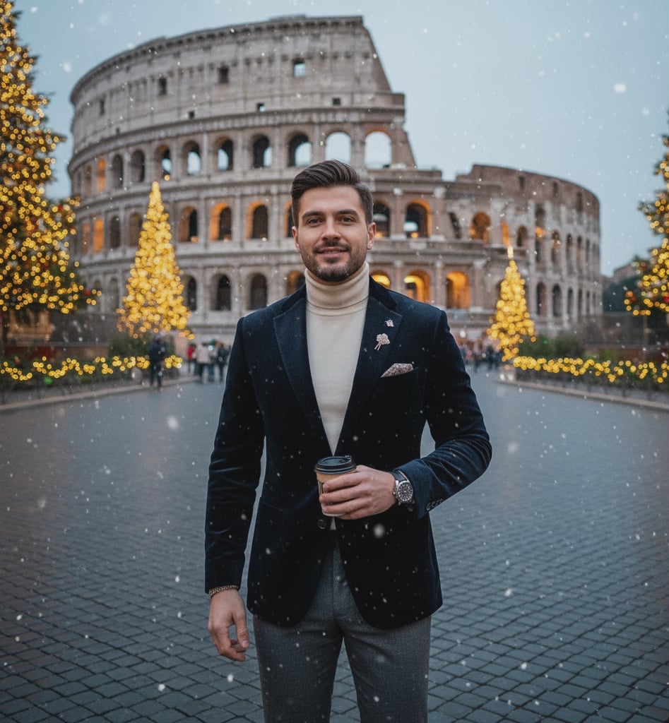 19 ноември - Международен ден на мъжа