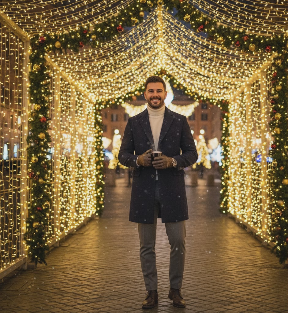 19 ноември - Международен ден на мъжа