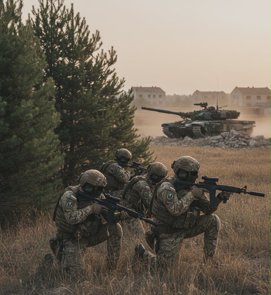 19 ноември - Сухопътните войски честват своя боен празник 19 ноември - Сухопътните войски честват своя боен празник