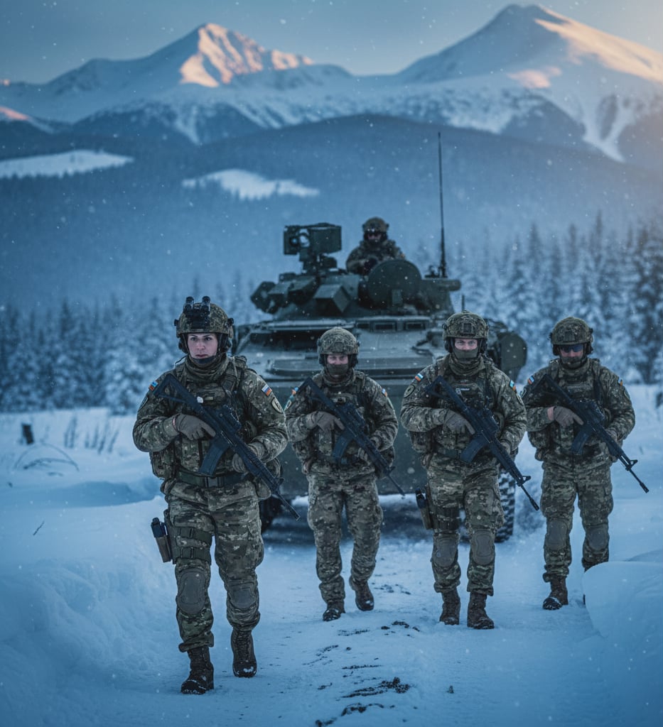 19 ноември - Сухопътните войски честват своя боен празник 19 ноември - Сухопътните войски честват своя боен празник