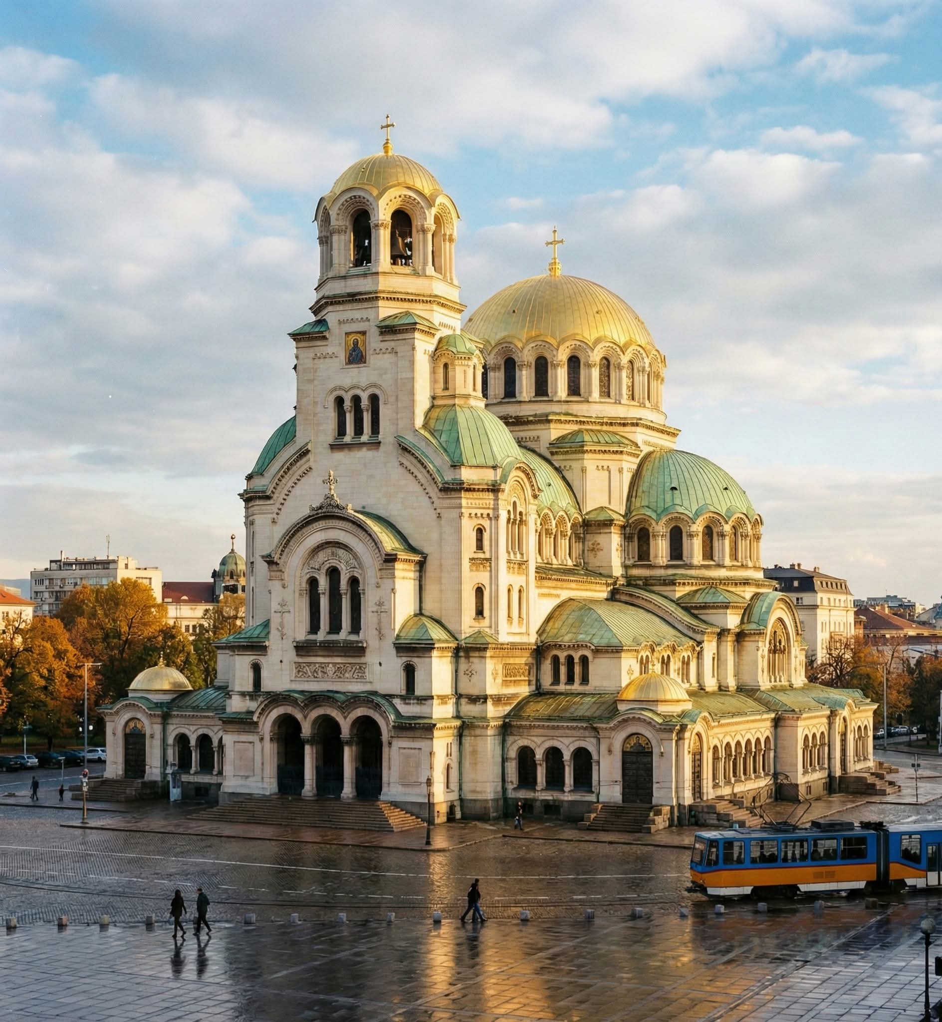 23 ноември – Ден на Александър Невски 23 ноември – Ден на Александър Невски