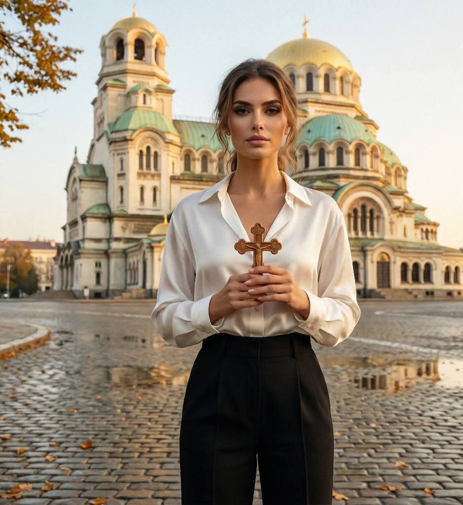 23 ноември – Ден на Александър Невски 23 ноември – Ден на Александър Невски