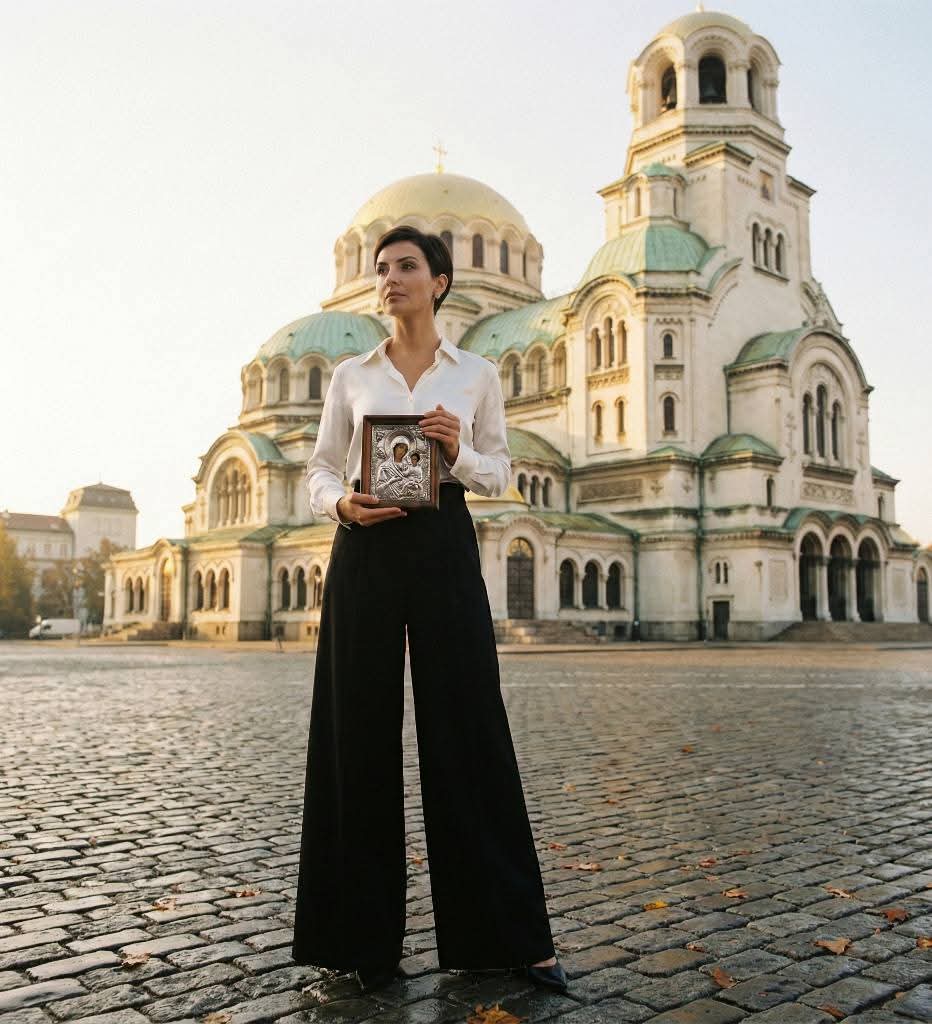 23 ноември – Ден на Александър Невски 23 ноември – Ден на Александър Невски