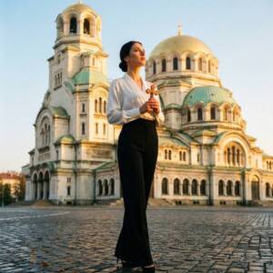 23 ноември – Ден на Александър Невски